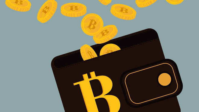 Из биткоин-кошелька единовременно вывели почти миллиард долларов 