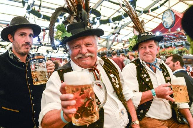 Домен Bier.de возглавил список самых дорогих покупок недели