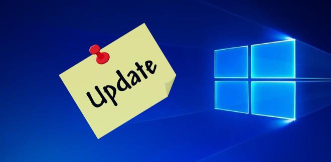 Новый рекорд обновлений от Microsoft